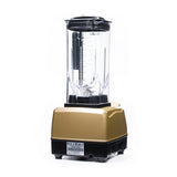 RAW Mixer X2.5TURBO.G Gold 2.5HP 2.2L 1800W