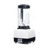 RAW Mixer X2.5TURBO.W White 2.5HP 2.2L 1800W