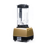 RAW Mixer X2.5TURBO.G Gold 2.5HP 2.2L 1800W