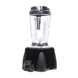 RAW Mixer X6000.B Black 4.0HP 2.5L 2380W