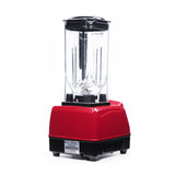 RAW Mixer X2.5TURBO.R Red 2.5HP 2.2L 1800W