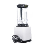 RAW Mixer F2.5.W White 2.5HP 2,2L 1800W