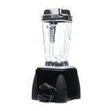 RAW Mixer X5800.B Black 2.5HP 2.5L 1800W