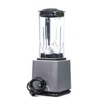 RAW Mixer F2.5.S Silver 2.5HP 2.2L 1800W