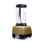 RAW Mixer X2.5TURBO.G Gold 2.5HP 2.2L 1800W