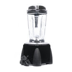 RAW Mixer X6000.B Black 4.0HP 2.5L 2380W