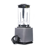 RAW Mixer F2.5.S Silver 2.5HP 2.2L 1800W