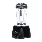 RAW Mixer X5800.B Black 2.5HP 2.5L 1800W