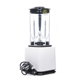 RAW Mixer F2.5.W White 2.5HP 2,2L 1800W