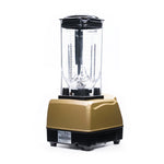 RAW Mixer X2.5TURBO.G Gold 2.5HP 2.2L 1800W