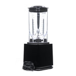 RAW Mixer F2.5.B FUEL Black 2,2L 1800W