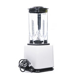 RAW Mixer F2.5.W White 2.5HP 2,2L 1800W