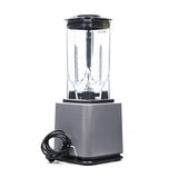 RAW Mixer F2.5.S Silver 2.5HP 2.2L 1800W