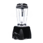 RAW Mixer X5800.B Black 2.5HP 2.5L 1800W