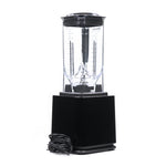 RAW Mixer F2.5.B FUEL Black 2,2L 1800W