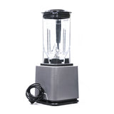 RAW Mixer F2.5.S Silver 2.5HP 2.2L 1800W