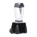 RAW Mixer X6000.B Black 4.0HP 2.5L 2380W