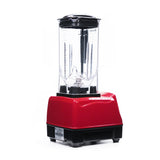 RAW Mixer X2.5TURBO.R Red 2.5HP 2.2L 1800W