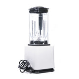 RAW Mixer F2.5.W White 2.5HP 2,2L 1800W