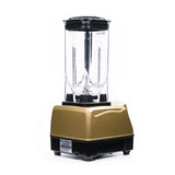 RAW Mixer X2.5TURBO.G Gold 2.5HP 2.2L 1800W