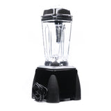 RAW Mixer X5800.B Black 2.5HP 2.5L 1800W