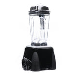 RAW Mixer X5800.B Black 2.5HP 2.5L 1800W