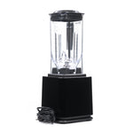 RAW Mixer F2.5.B FUEL Black 2,2L 1800W