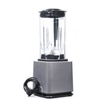 RAW Mixer F2.5.S Silver 2.5HP 2.2L 1800W