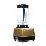 RAW Mixer X2.5TURBO.G Gold 2.5HP 2.2L 1800W