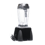 RAW Mixer X6000.B Black 4.0HP 2.5L 2380W