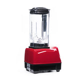 RAW Mixer X2.5TURBO.R Red 2.5HP 2.2L 1800W