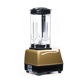 RAW Mixer X2.5TURBO.G Gold 2.5HP 2.2L 1800W