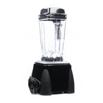 RAW Mixer X5800.B Black 2.5HP 2.5L 1800W