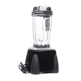 RAW Mixer X6000.B Black 4.0HP 2.5L 2380W