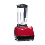 RAW Mixer X2.5TURBO.R Red 2.5HP 2.2L 1800W