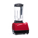 RAW Mixer X2.5TURBO.R Red 2.5HP 2.2L 1800W