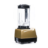 RAW Mixer X2.5TURBO.G Gold 2.5HP 2.2L 1800W