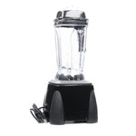 RAW Mixer X6000.B Black 4.0HP 2.5L 2380W