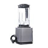 RAW Mixer F2.5.S Silver 2.5HP 2.2L 1800W