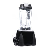 RAW Mixer X5800.B Black 2.5HP 2.5L 1800W