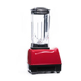 RAW Mixer X2.5TURBO.R Red 2.5HP 2.2L 1800W