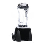 RAW Mixer X5800.B Black 2.5HP 2.5L 1800W