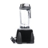 RAW Mixer X6000.B Black 4.0HP 2.5L 2380W