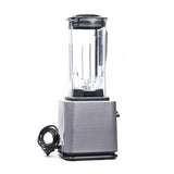 RAW Mixer F2.5.S Silver 2.5HP 2.2L 1800W