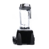 RAW Mixer X5800.B Black 2.5HP 2.5L 1800W