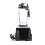 RAW Mixer X6000.B Black 4.0HP 2.5L 2380W