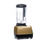 RAW Mixer X2.5TURBO.G Gold 2.5HP 2.2L 1800W