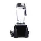 RAW Mixer X5800.B Black 2.5HP 2.5L 1800W