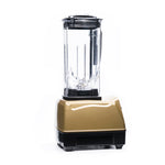 RAW Mixer X2.5TURBO.G Gold 2.5HP 2.2L 1800W