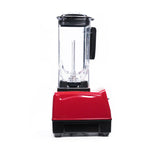 RAW Mixer X2.5TURBO.R Red 2.5HP 2.2L 1800W